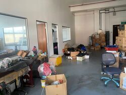 Multi-wide Industrial Building (D25), Factory #426169881